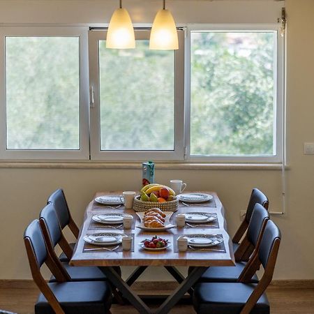 Ioli Corfu Maisonette Kastanéa Eksteriør billede